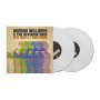 Hannah Williams & The Affirmations - Late Nights & Heartbreak (White)