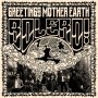 Bolero! - Greeting Mother Earth
