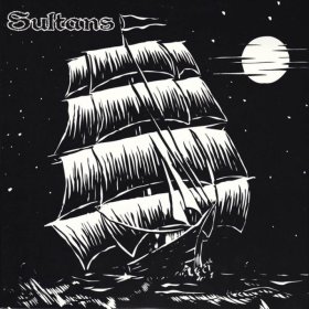 Sultans - Ghost Ship [Vinyl, LP]