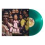 Thee Marloes - Di Hotel Malibu (Clear Emerald)