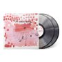 Album Leaf - One Day I'll Be On Time (25th Ann. Ed.)(Crystal Clear)