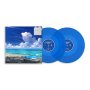 Los Retros - Odisea (Cobalt Blue)