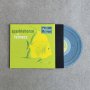 Sparklehorse + Fennesz - In The Fishtank (KONK41 Edition)(Turquoise)