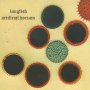 Lungfish - Artifical Horizon (Silver Metallic)