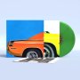 Earth - Pentastar: In The Style Of Demons (30th Ann.Ed.)(Green)