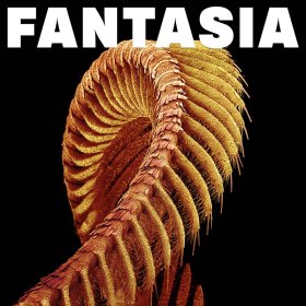 Slift - Fantasia [CD]