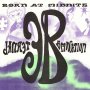 Born At Midnite - Eternal BAM Nation (Coke Bottle Green)