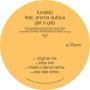 Fundido Feat. Emma Dufaux - Get A Grip