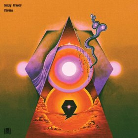 Henry Fraser - Pneuma [Vinyl, LP]