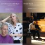 Oren Ambarchi & Crys Cole & Guiseppe Ielasi - Sparkling Or Silent / Unfamiliar Music (Paris)