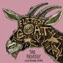 Sleaford Mods Vs The Prodigy Ft. Aldous Harding - Elitest G.O.A.T. (Gold)