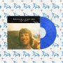 Jeffrey Alexander & The Heavy Lidders - Liquid Donnon (Transparent Blue)