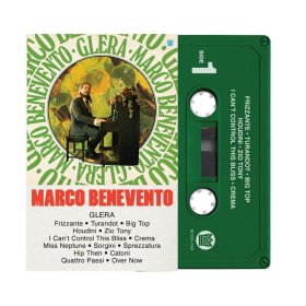 Marco Benevento - Glera [CASSETTE]