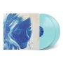 Lovesliescrushing - Bloweyelashwish (Deluxe)(Sky Blue Opaque)