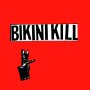 Bikini Kill - I Like Fucking (Transparent Pink)