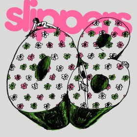 Slippers - Slipper 08 [CD]