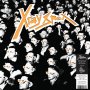 X-Ray Spex - Obsessed With You (The Early Years)(Neon Orange)