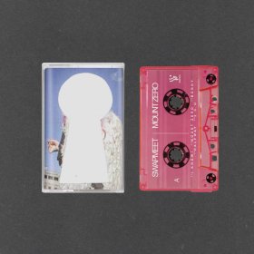 Swapmeet - Mount Zero [CASSETTE]
