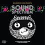 Eraserhood Sound - Sound Spectrum: A Collection Of Themes From Carl...