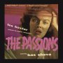 Les Baxter (feat. Bas Sheva) - The Passions (Solid Purple)