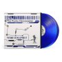 Del The Funky Homosapien - Future Development (Metallic Blue)