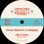 Sons Of Sevilla - Forever Heaven