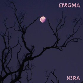 Kira Roessler - Enigma [CD]