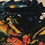 Artifacts & Uranium - Lagoons (Orange)