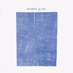 Sick Gazelle - Veld [Vinyl, LP]