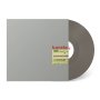 Karate - Pockets (Opaque Grey)