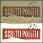 Scritti Politti - Cupid & Psyche 85 (Anniversary Edition)