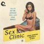 Ted Dicks - Sex Clinic (OST)
