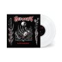 Hedonist - Scapulimancy (White)