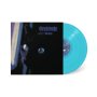 Goatsnake - Dog Days (Ice Blue)