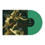Die Spitz - Something To Consume (Opaque Green)