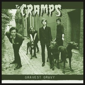 Cramps - Gravest Gravy [Vinyl, LP]