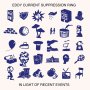 Eddy Current Suppression Ring - In Light Of Recent Events