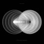 Lusine - Sensorimotor (Black & White Splatter)