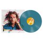 Kaktus Einarsson - Factoid Happiness (Transparent Turquoise)