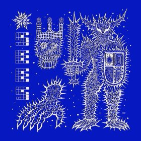 Osees - Off Course [CD]