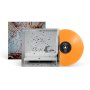Black Marble - Life In Small Spaces (Transparent Orange)