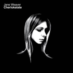 Jane Weaver - Cherlokalate [CD]