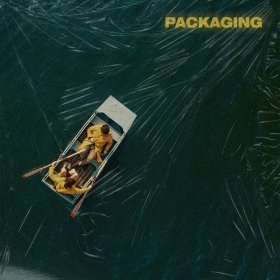 Packaging - Packaging [Vinyl, LP]