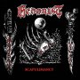 Hedonist - Scapulimancy (Blood Red)