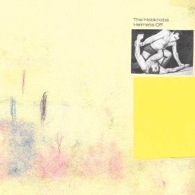 Hobknobs - Helmets Off [Vinyl, LP]
