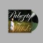 Mitski - Puberty 2 (Anniversary Edition)(Forest Shadow)