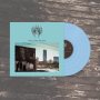 Chat Pile - Who Loves The Sun (Baby Blue)