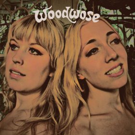 Woodwose - Woodwose [Vinyl, LP]