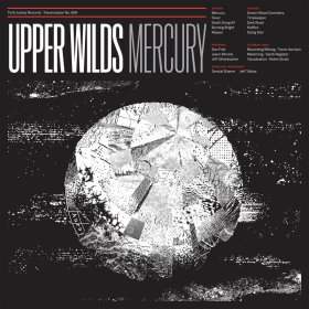 Upper Wilds - Mercury [CD]