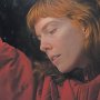 Elanor Moss - The Knife, The Needle (Clear Purple Wave)